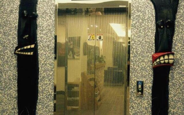 Tongyeong Geobukseon Hotel