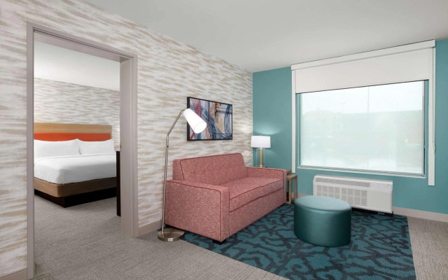 Home2 Suites By Hilton Owatonna