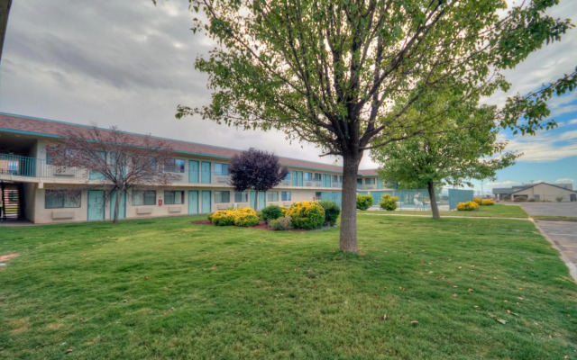 Motel 6 Alamogordo, NM
