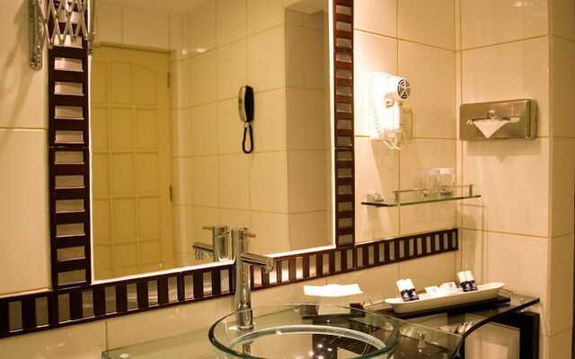 Buganvillas Hotel Suites & Spa
