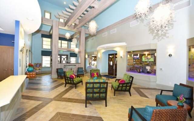 6-Bedroom Villa in Davenport 1550MVD