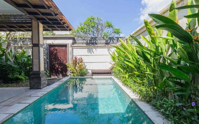 Puri Canggu Villas & Rooms
