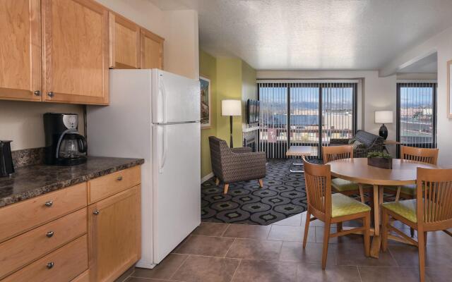 WorldMark Reno