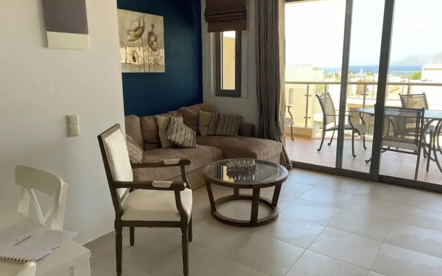 Elegant, Modern With Shared Swimming Pools