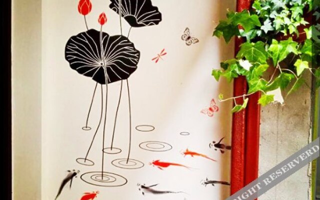 Tongli Lianxin Xiaoge Inn