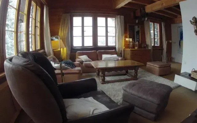 Chalet Heimberg