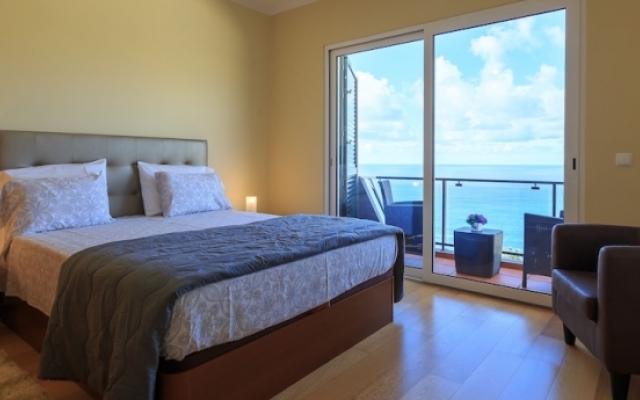 Casa da Belita by OurMadeira