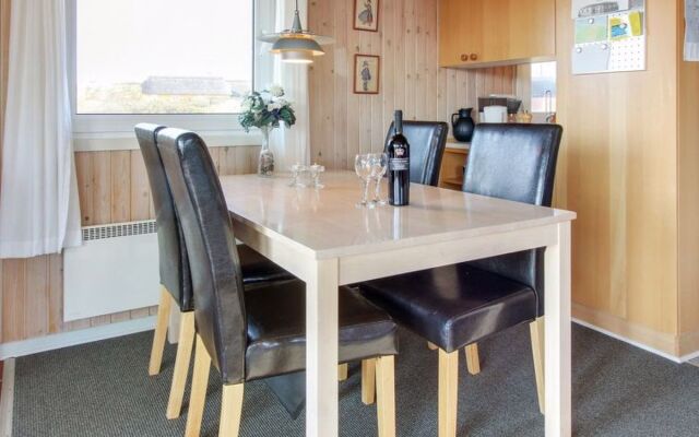 "Lien" - 450m from the sea in Western Jutland