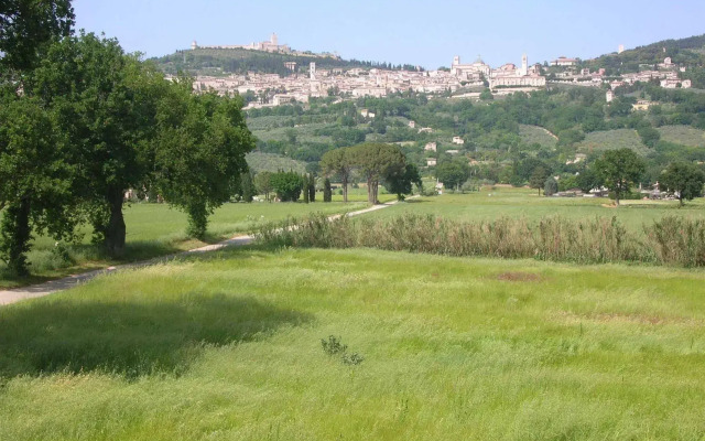 Casale San Rufino d'Arce