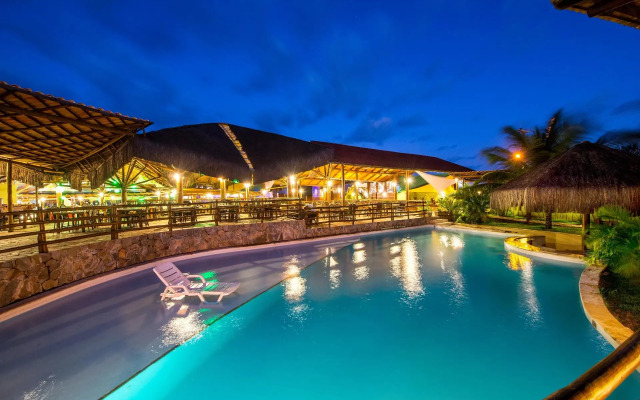 Praia Bonita Resort