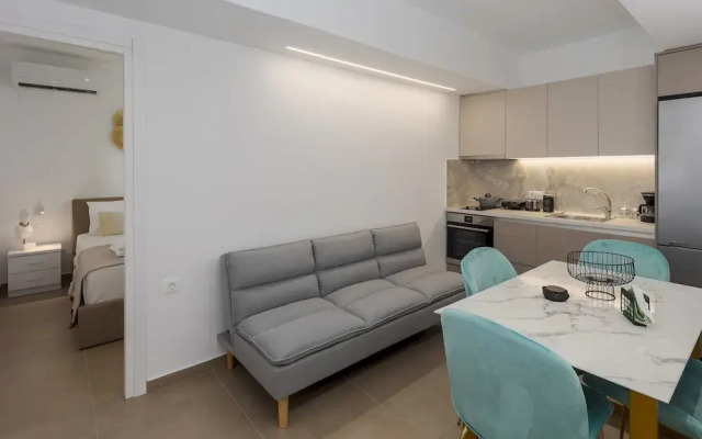 Ninemia Seaview by Estia
