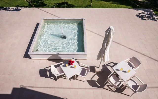 Villa Almyros