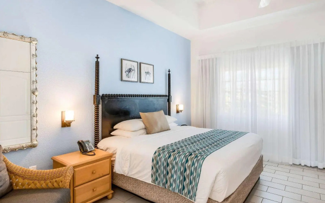 All-Inclusive - Wyndham Reef Resort Grand Cayman — фото 4