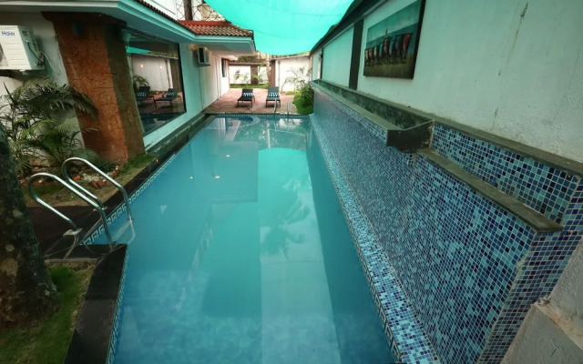 Minntcrest Evoke Lifestyle Anjuna