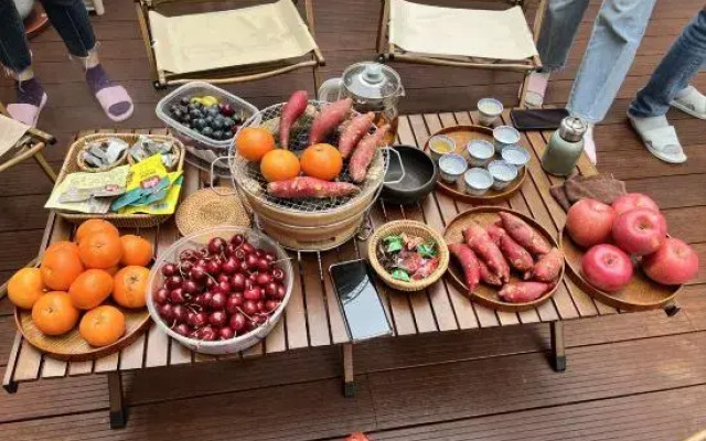 Chuangxuan Homestay