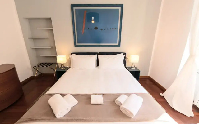 Heart Milan Apartments - Corso Como