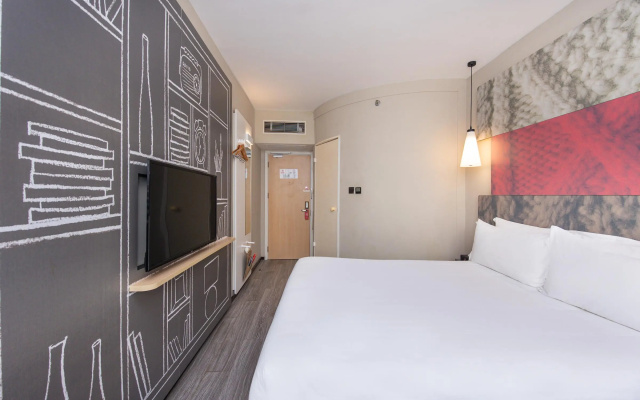 ibis Shanghai Lianyang – Guest Rooms – Shanghai