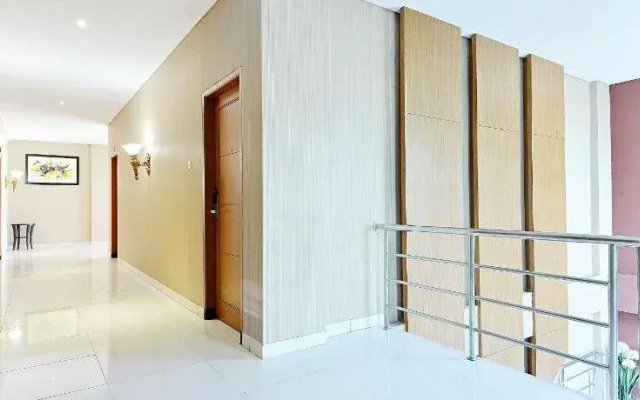 Sutan Raja Guest House