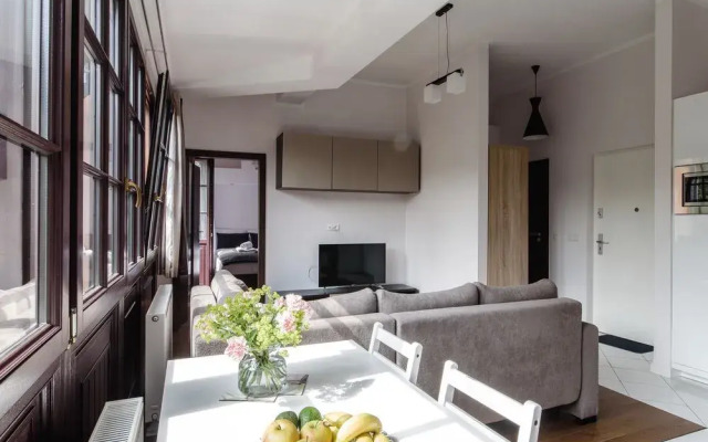 Horizon Apartments - Bozego Ciala