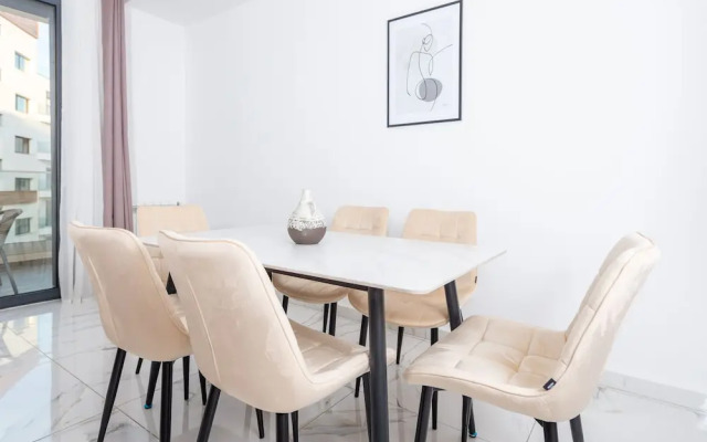 Appartement Luxueux à Draria