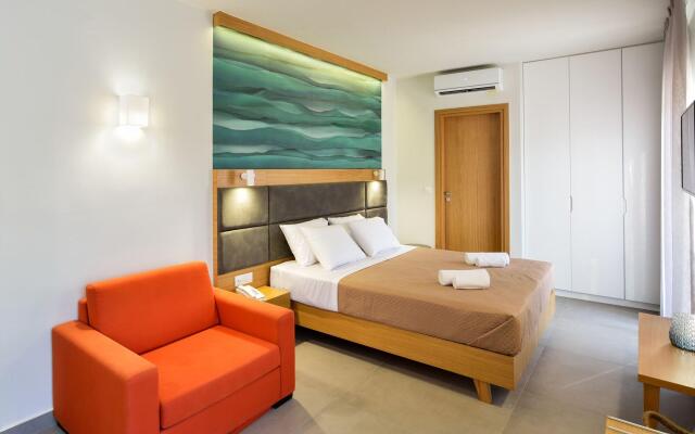 Elia Kalamaki Hotel