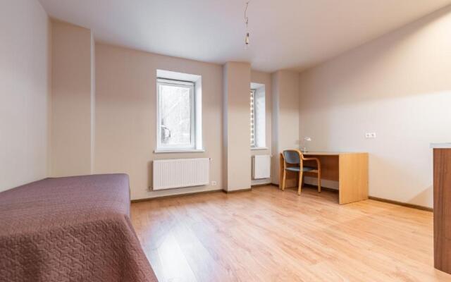 RVR Smart Apart 218
