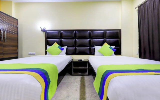 Hotel Rex Residency by Treebo