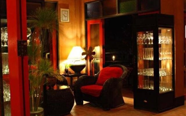 SaimoonburyResort