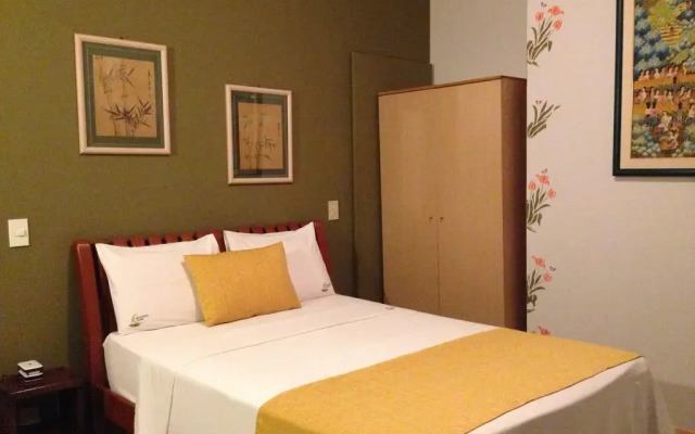 Residenza Canoa