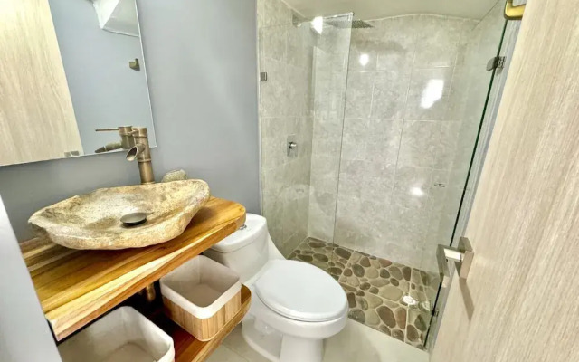 Apartamento Navy 2 habitaciones