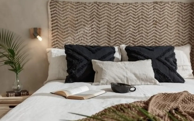 Selong - 2 Bedrooms in Almagro