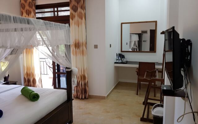 My Whales Guest House