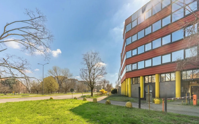 Ponale Suites Foresteria Lombarda