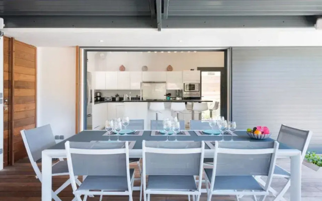 Dream Villa Flamands 866