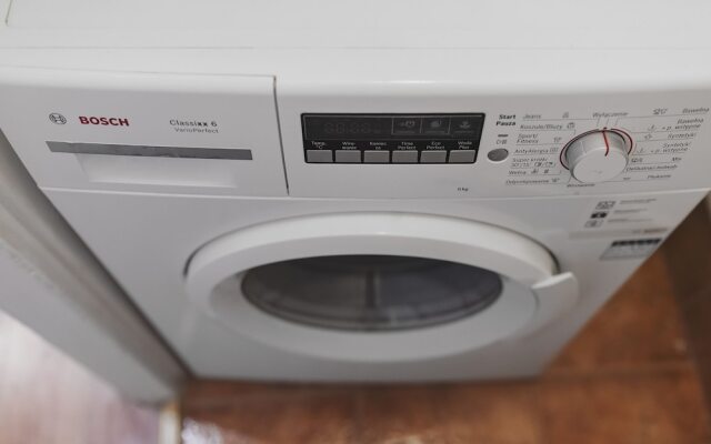 P&O Apartments Sandomierska