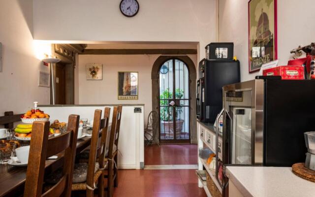 B&B San Remigio Firenze