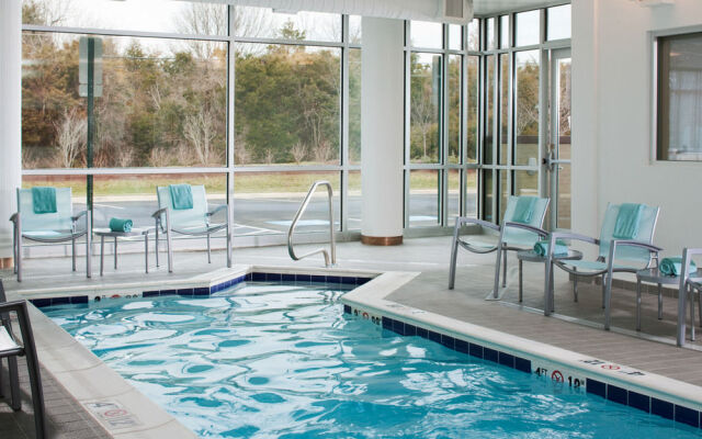 SpringHill Suites Ashburn Dulles North