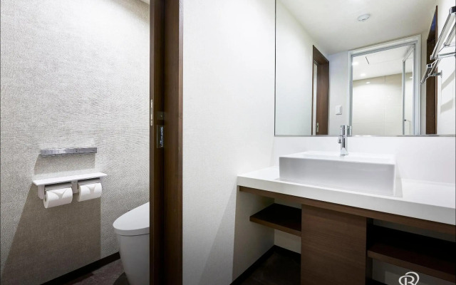 Daiwa Roynet Hotel Osaka Kitahama