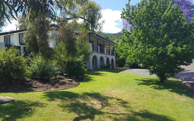 Tamworth Exclusive B&B