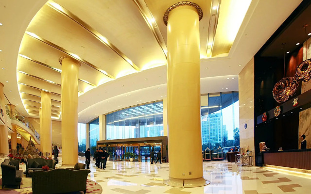 Grand Barony Zhoushan