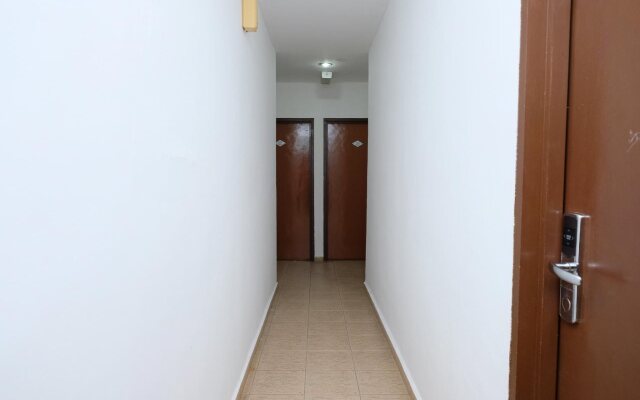 Grand City Hotel I By OYO Rooms