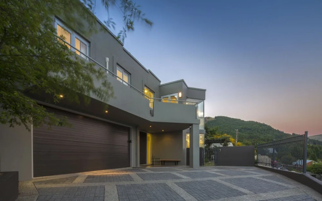 Luxury House K Lodge Queenstown