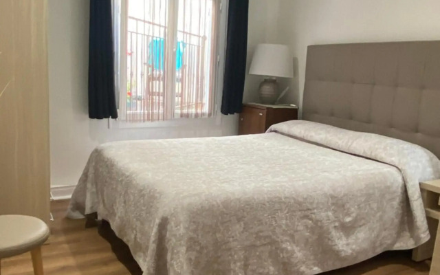 Hotel Lutetia