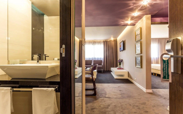 Grand Hotel Plovdiv