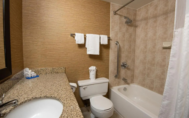 Holiday Inn Express & Suites Chatham South by IHG