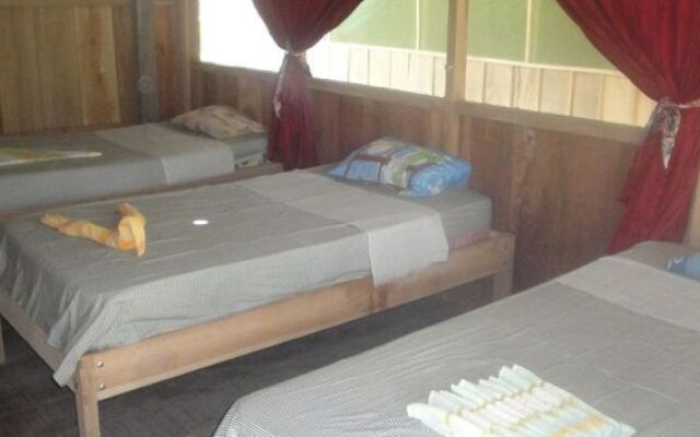 Amazon King Lodge