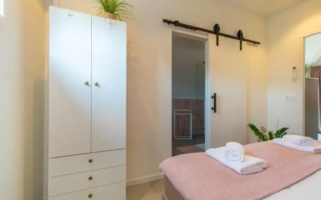 Appartement Bed by Al - Hoofdstraat 16 a Kortgene