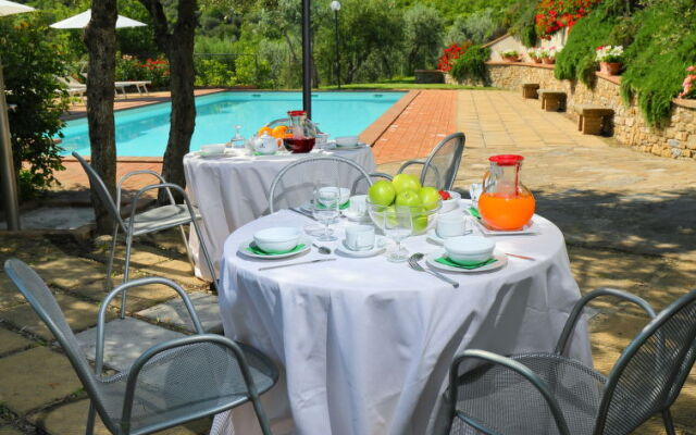 Locazione turistica Zen