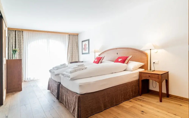 Haus Whymper by Zermatt Premium Apartments