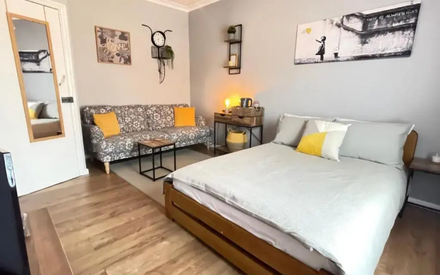 Westend Holiday Room 4 Brecon